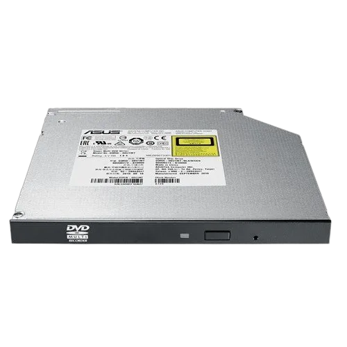 Asus SDRW-08U1MT UltraSlim - Interne / 9,5mm — vue 2