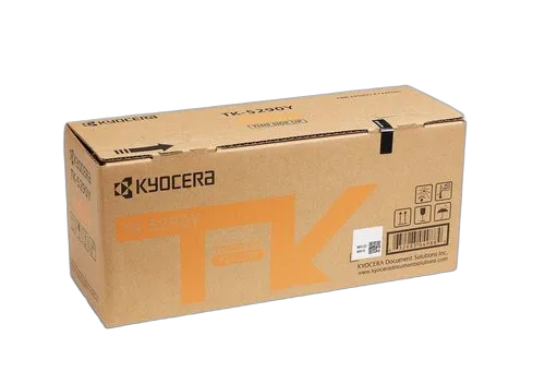 Kyocera TK-5290Y Toner for ECOSYS P7240cdn — vue 1