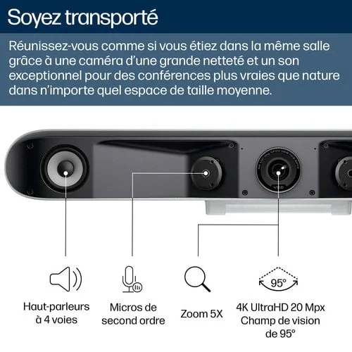HP POLY V52 UVB NPC TAA — vue 4