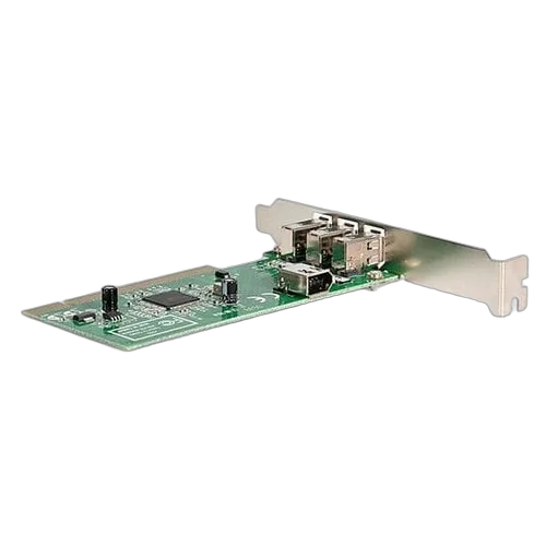 StarTech PCI vers 4 Ports FireWire 400 — vue 4