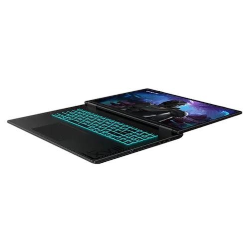 Gigabyte A18 - 18" QHD+ 165Hz R7 260 RTX 5060 32Go 1To W11 — vue 4