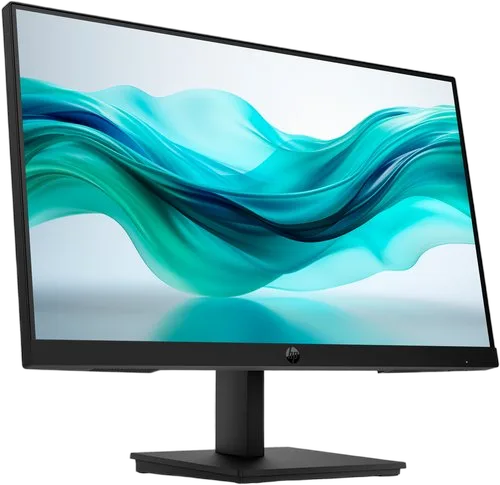 HP S3P 22.0 IPS LED 1920X1080 — vue 3