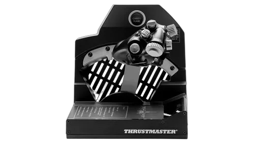 ThrustMaster Viper TQS — vue 3