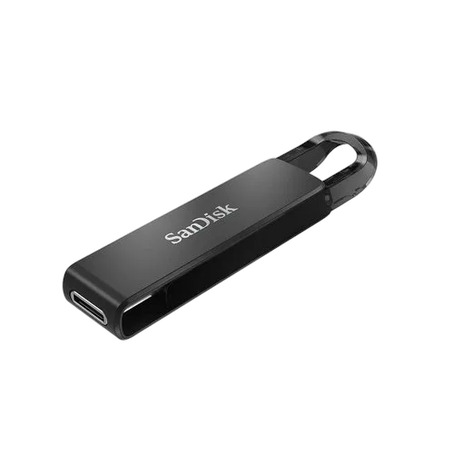 Sandisk Ultra USB TypeC Flash Drive 64G 150MB/s — vue 2