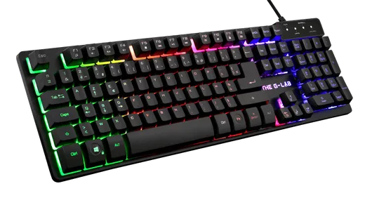 The G-LAB Combo Krypton - Filaire - Noir — vue 5