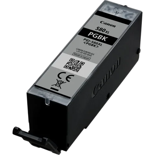 Canon - Noir - 2024C004 — vue 1