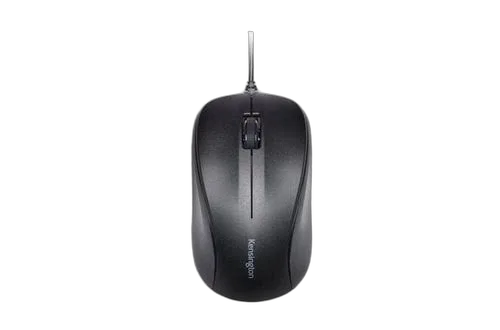 Kensington ValuMouse Wired Mouse — vue 1