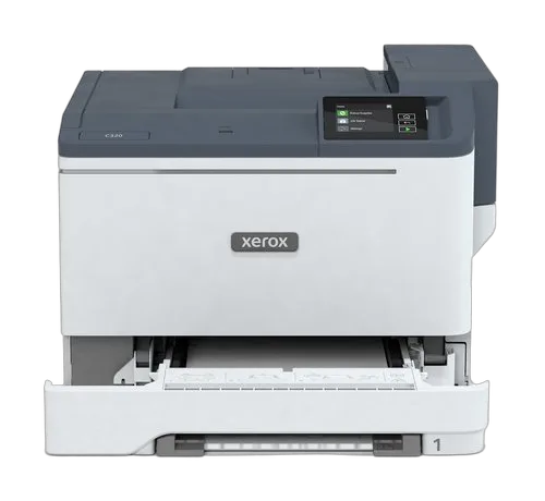 XEROX C320 A4 33PPM WIRELESS — vue 31