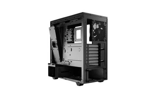 be quiet! Pure Base 500 FX Noir BGW43 - MT/Sans Alim/ATX-Seconde Vie — vue 4