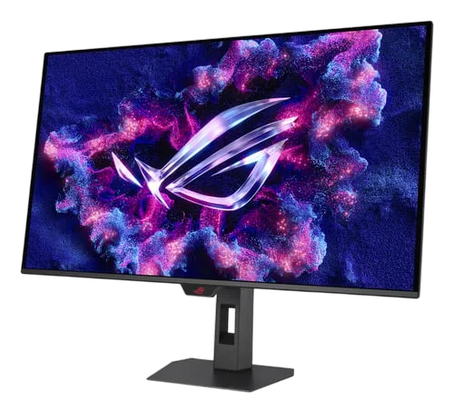 Asus ROG Strix OLED XG32UCDS - 31.5" 4K QD-OLED 165Hz — vue 2