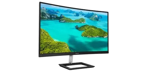 Philips 272E1CA — vue 3