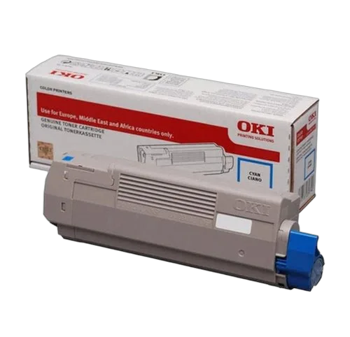 Oki - Cyan - 46471103 — vue 1