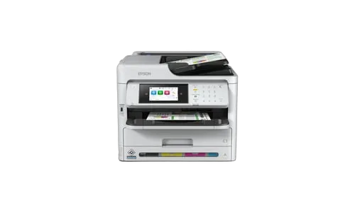 Epson WorkForce Pro WF-C5890DWF