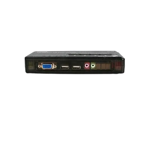 StarTech 4 Port USB KVM Switch w/Audio & Cables — vue 5