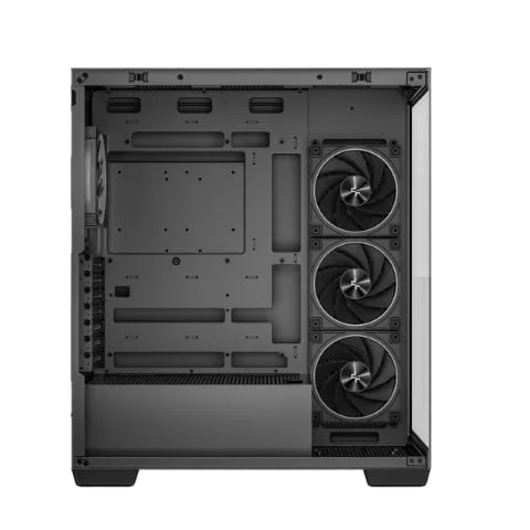 Deepcool CG580 4F V2 Noir - MT/Sans Alim/ATX — vue 4