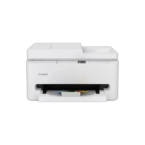 Canon PIXMA TS7550i + Cartouche pack PG-595/CL-586 2 couleurs — vue 3
