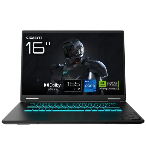 A16 16" FHD+ 165Hz/i7-13620H/5060/16Go/1To/FD#