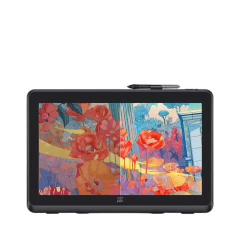 XPPEN Artist 22 Plus MD220FH_EU - 5080LPI 22" Noir — vue 6