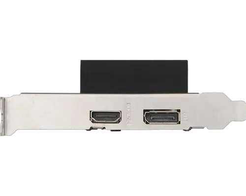 MSI GeForce GT 1030 4GHD4 LP OC — vue 5