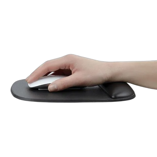 StarTech Mouse Pad with Wrist Support Non-Slip — vue 4