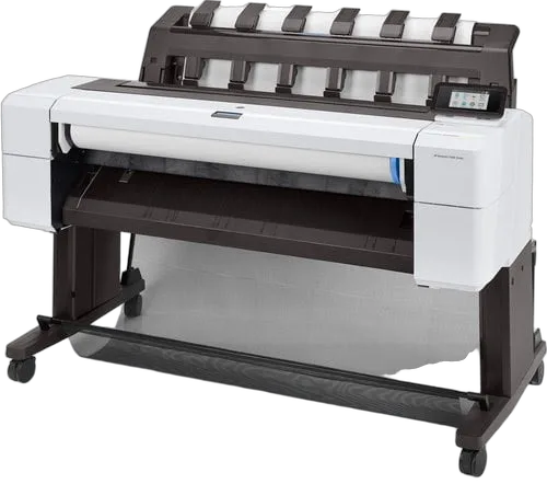 HP DesignJet T1600 36-in Printer — vue 2