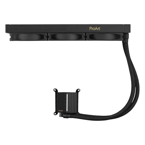 Asus ProArt LC 360 - Noir — vue 4