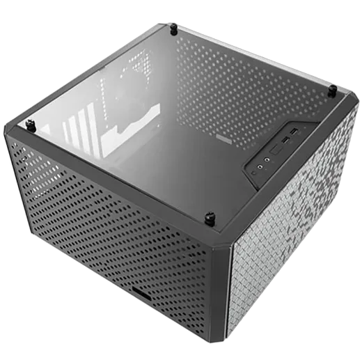 Cooler Master MasterBox Q300L — vue 4