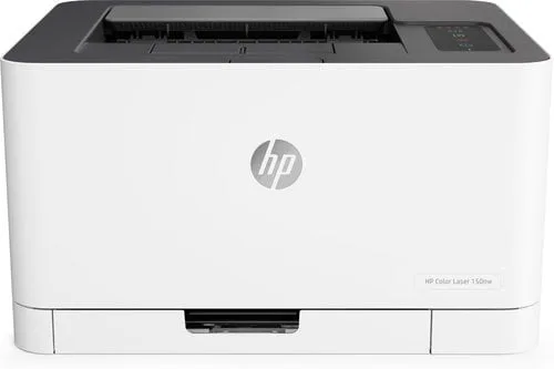 HP Color Laser 150nw   (4ZB95A#B19) — vue 1