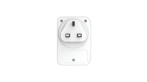 D-Link AC1200 Wi-Fi Range Extender — vue 3