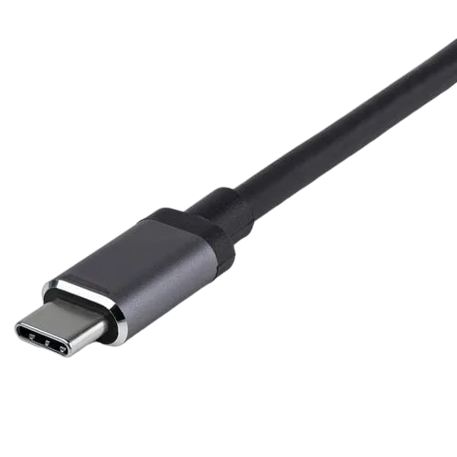 StarTech USB C Multiport Adapter HDMI/mDP 4K 60Hz — vue 7