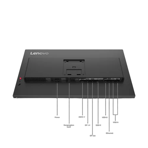 Lenovo THINKVISION P27QD-40 27IN — vue 11