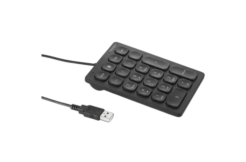 Kensington NUMERIC KEYBOARD USB A — vue 1