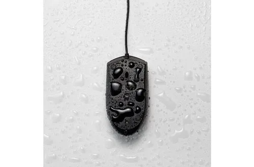 Kensington Pro Fit Washable Mouse Wired (K70315WW) — vue 4
