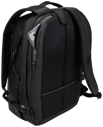 Thule Tact Backpack 21L Black — vue 10