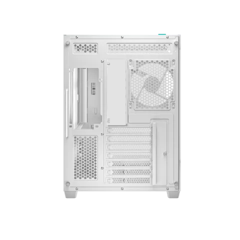 Deepcool CG530 7F Blanc - MT/Sans Alim/ATX — vue 11