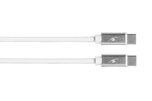 Bluestork 65W USB C - Blanc/Détachable — vue 8