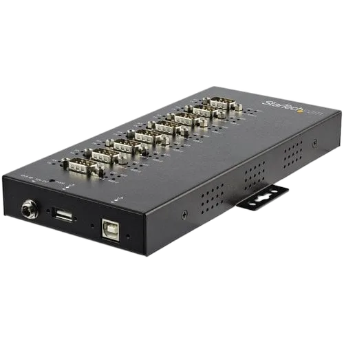 StarTech INDUSTRIAL USB TO RS232/422/485 — vue 1