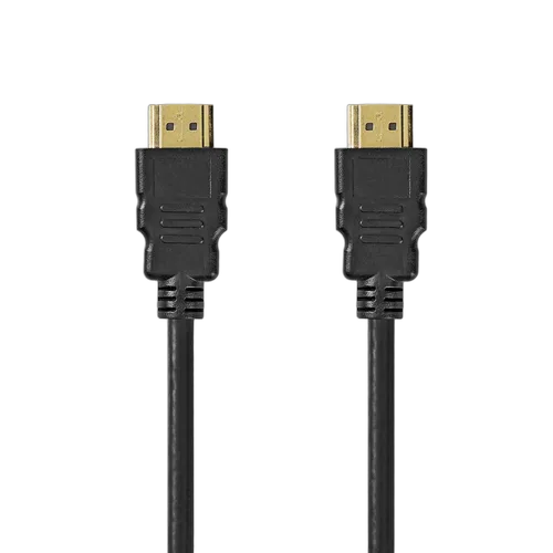 Nedis Câble HDMI 2.1 Highspeed+Ethernet mâle/mâle - 2m