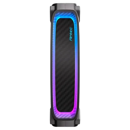 Antec Orbit 120 ARGB - Noir — vue 5
