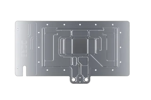Alphacool Core pour RTX 4090 Suprim with Backplate — vue 6