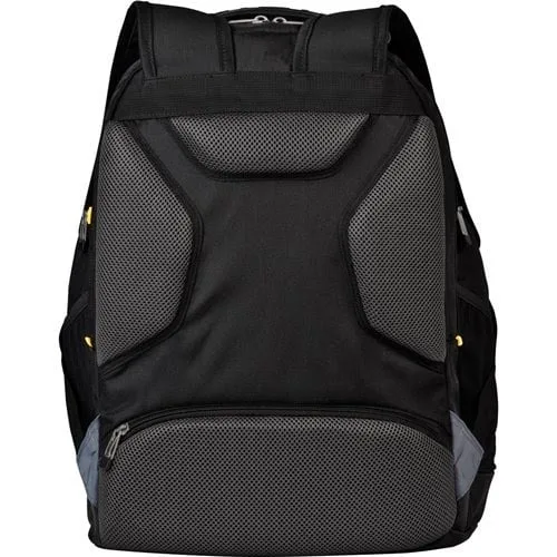 Targus Drifter 16" Backpack Poly & Tarpa (TSB238EU) — vue 4