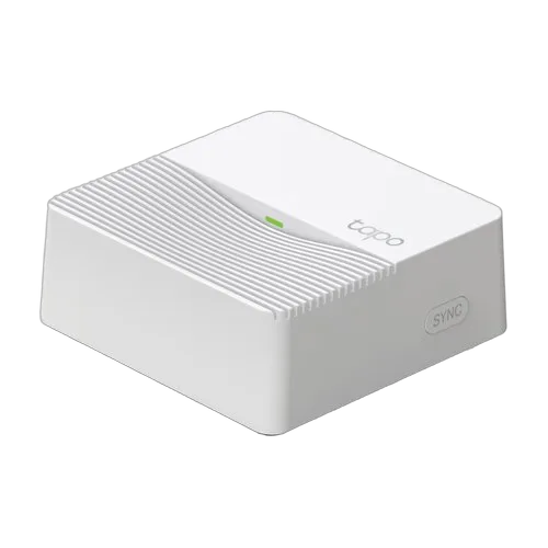 TP-Link SMART HUB — vue 1