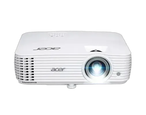 Acer P1657Ki (MR.JV411.001) — vue 1