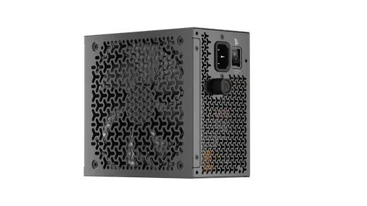 Corsair ATX 750W - 80+ Gold - RM750X Shift Noir — vue 4