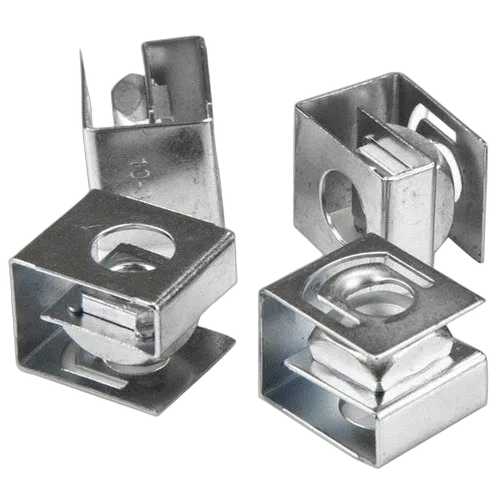 StarTech Rack Srews and Clip Nuts 10-32 — vue 3