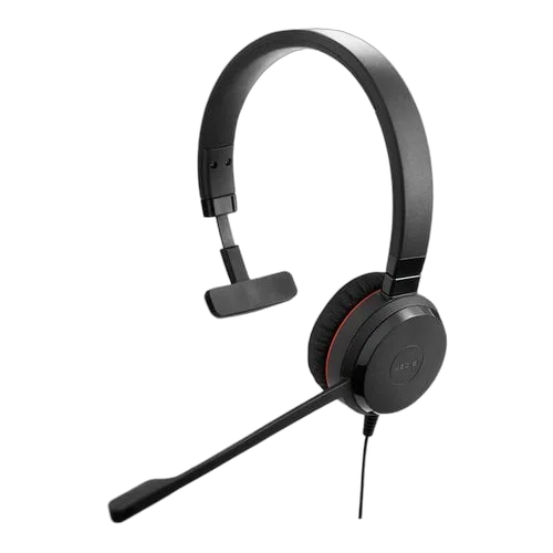 Jabra EVOLVE 30 II Mono UC — vue 1
