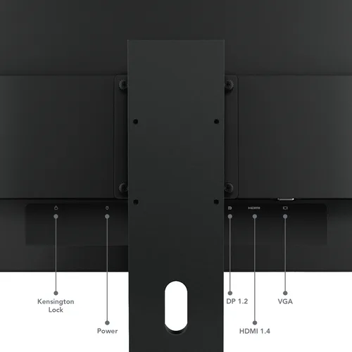 Lenovo THINKVISION E24-40 238IN — vue 20