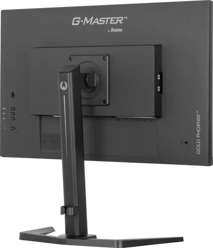 Iiyama G-MASTER GB2795HSU-B1 - 27" FHD 280Hz 0.2ms Pivot FreeSync Premium — vue 5