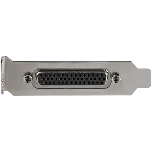 StarTech 4 PORT PCIE RS232 SERIAL CARD — vue 4