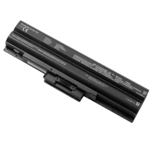 DLH Energy Li-Ion 10,8v 4600mAh - SSYY1004-B050P4 — vue 2
